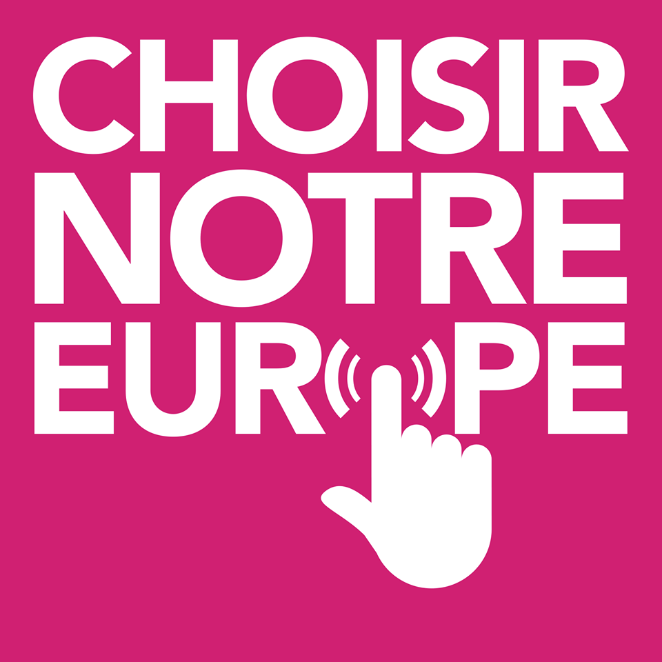 25 mai 2014, un jour, un tour et un choix pour l’Europe