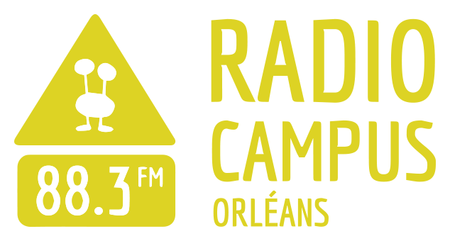 Radio Campus Orléans, le 7 novembre 2019