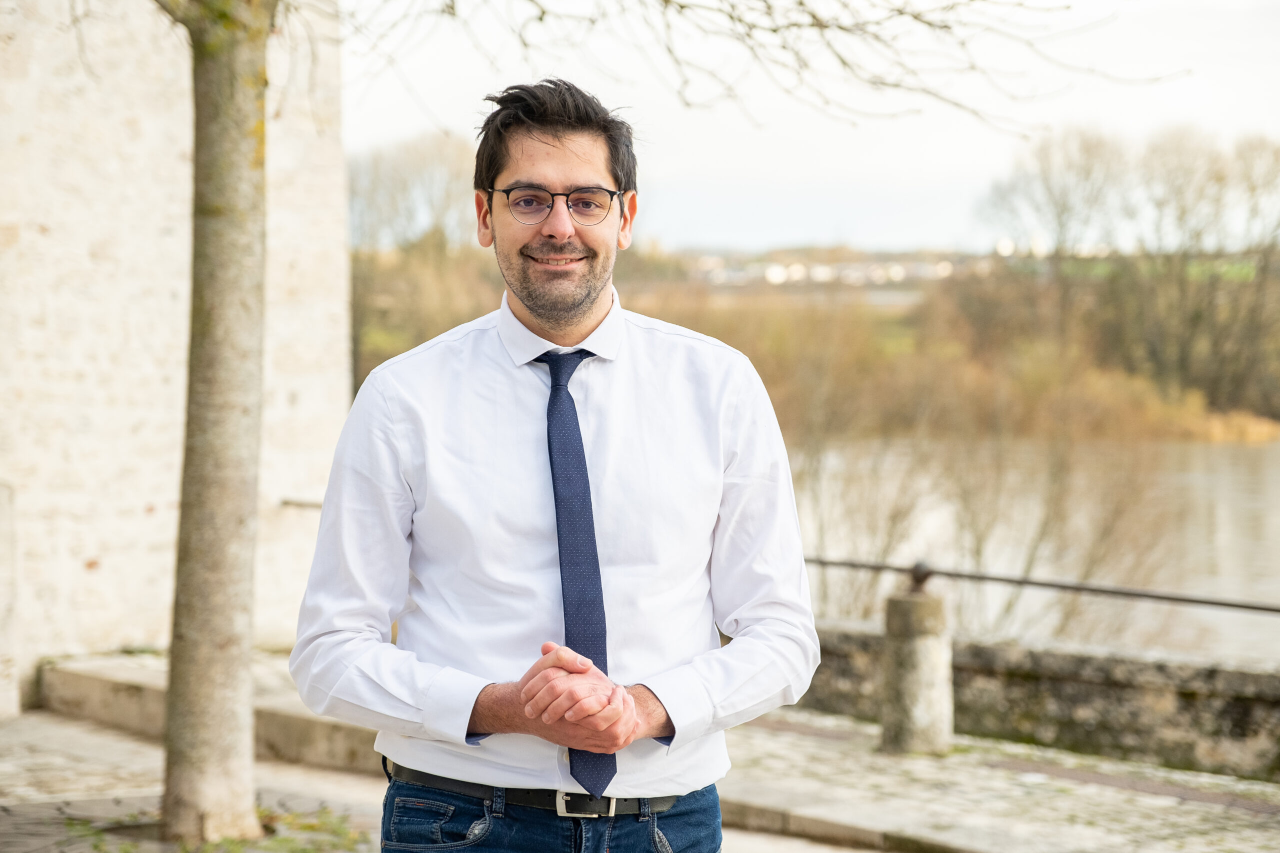 Législatives 2022 : je suis candidat