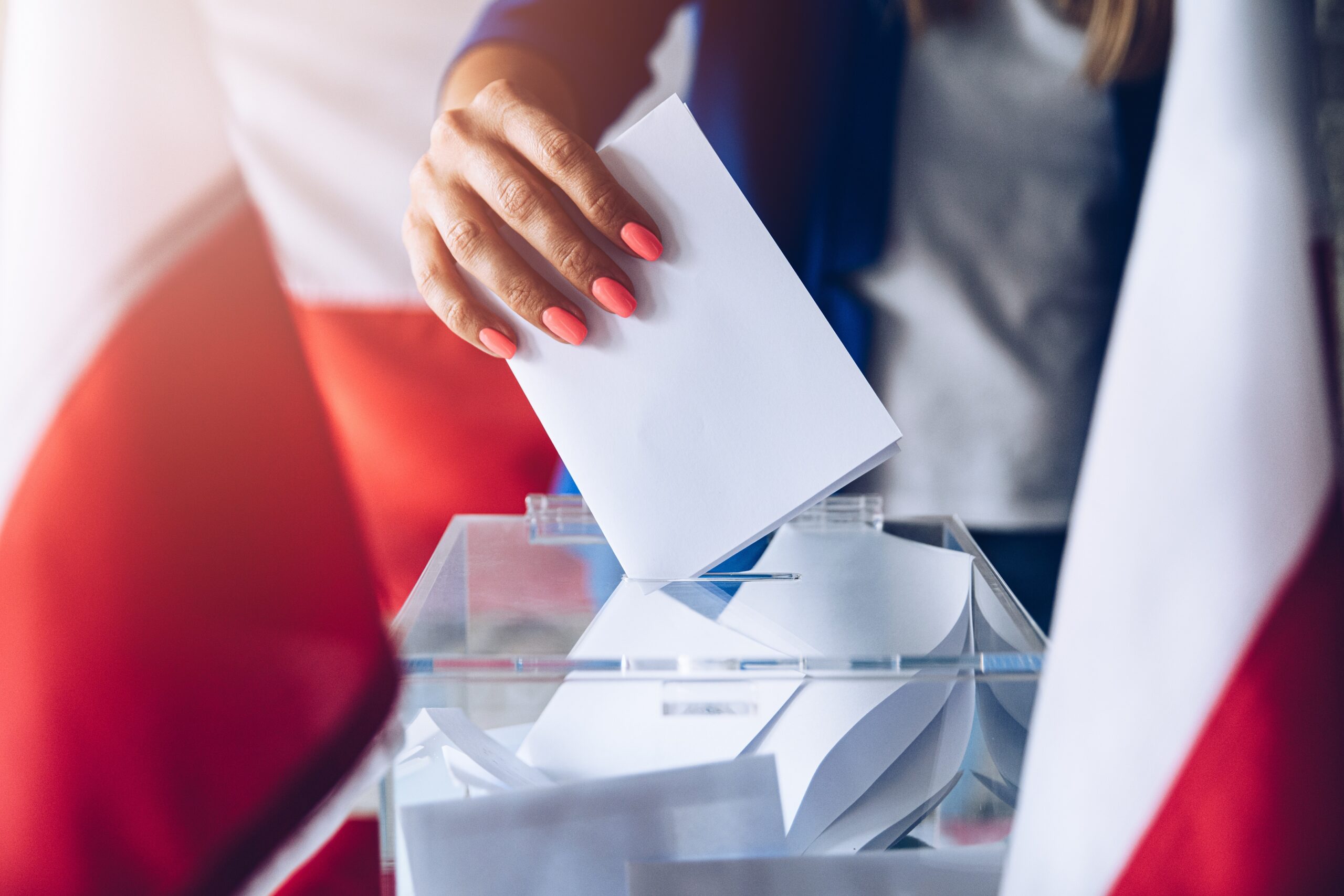 Déjà plus de 100 votants au Jugement majoritaire