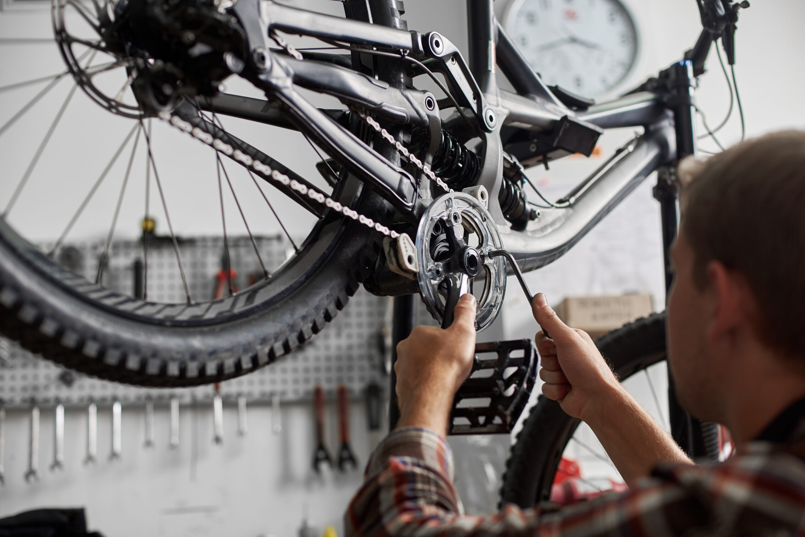 Réponse aux membres du collectif Parlons Vélo