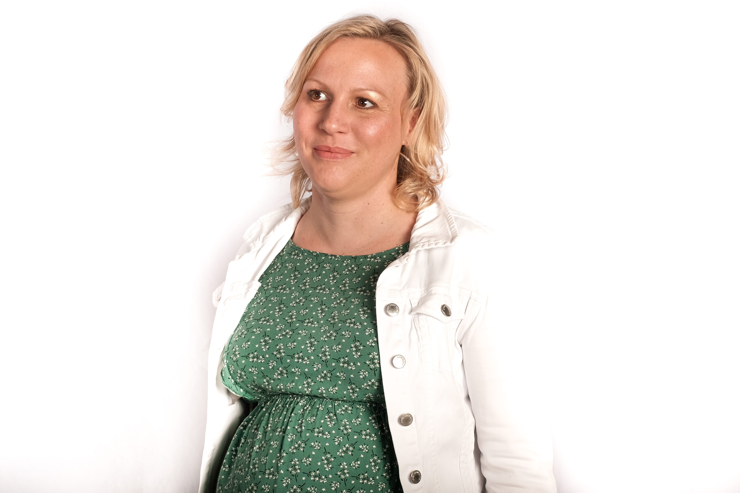 Caroline Voigt sera ma suppléante