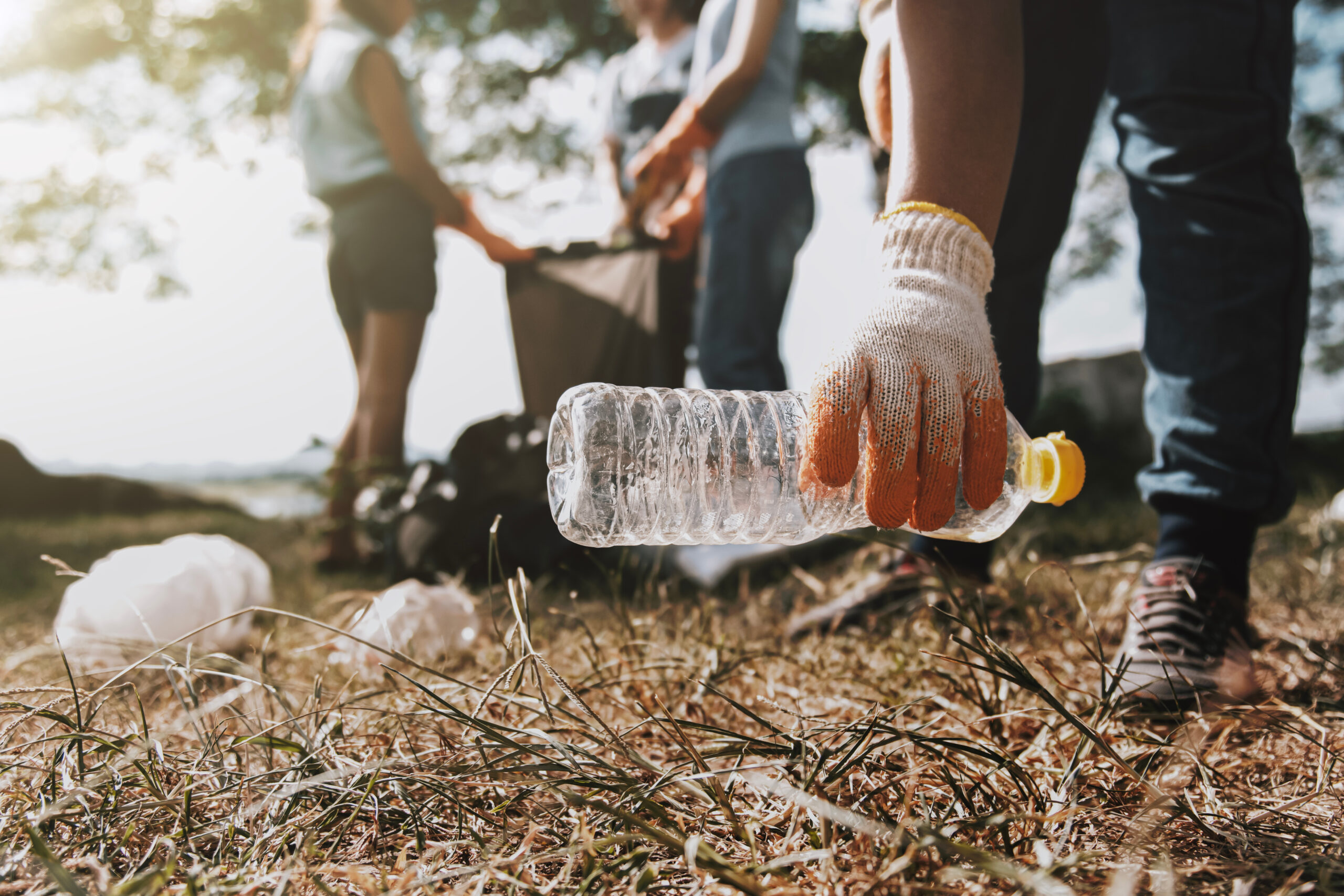 Réponse à Jules Vagner, président d’Objectif Zéro Plastique