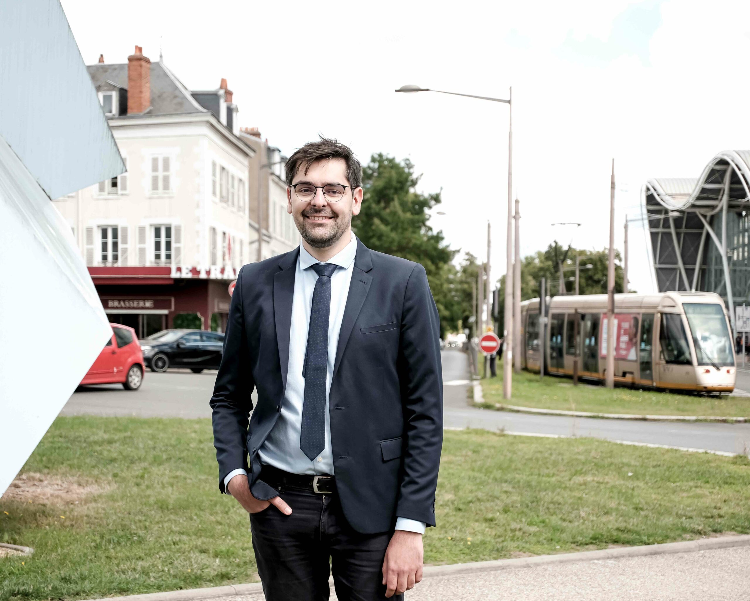 Je vous présente mon premier livre