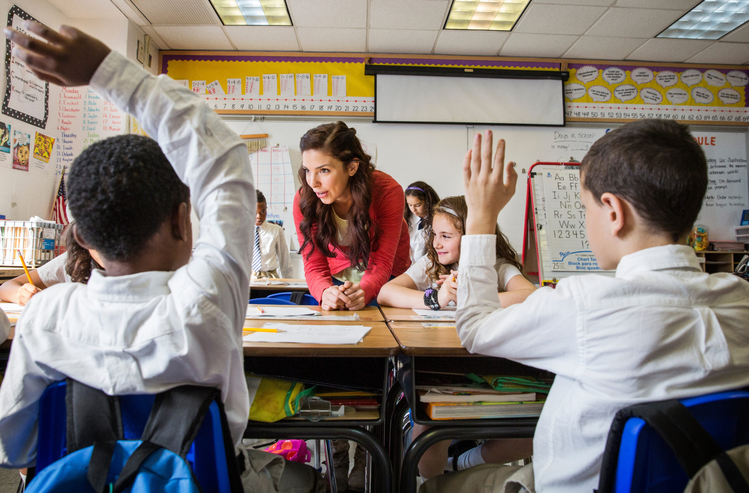 Une tenue scolaire unique à Orléans dès septembre 2026