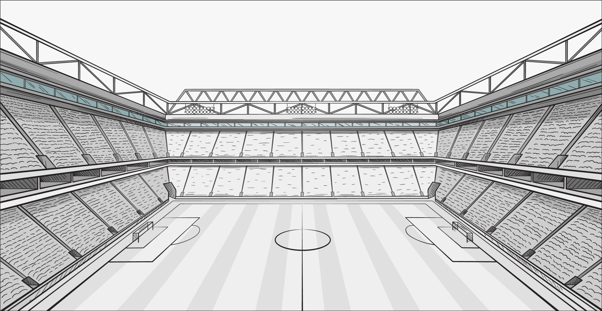Face à l’imbroglio du stade des Montées, un nouvel équipement de 20 000 places semble plus que jamais nécessaire