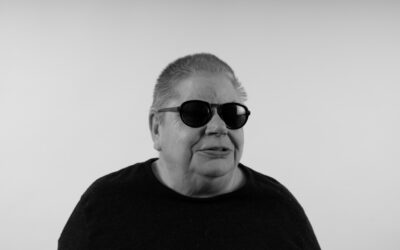 Décès de Marie-Claire Balanger