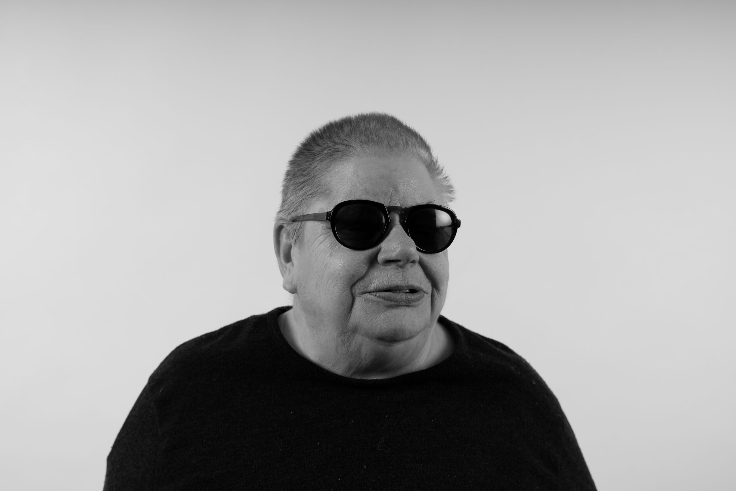 Décès de Marie-Claire Balanger